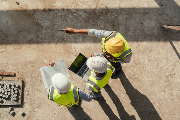 Best Concrete Foundation Repair in Millington, NJ
