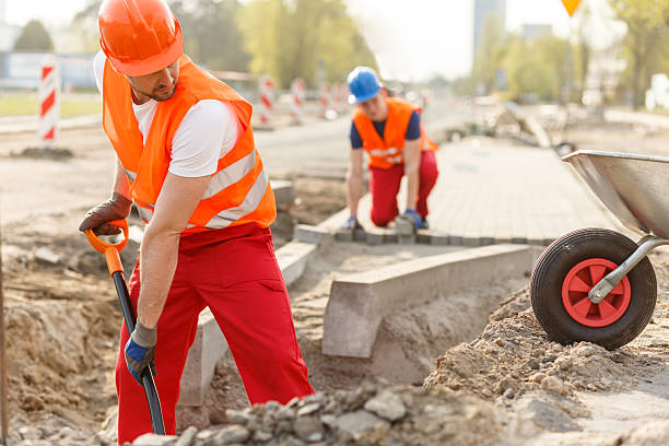 Best Commercial Concrete Services in Millington, NJ